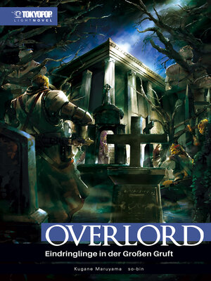 cover image of Overlord, Band 7